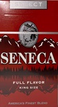 Seneca Full Flavor Box 